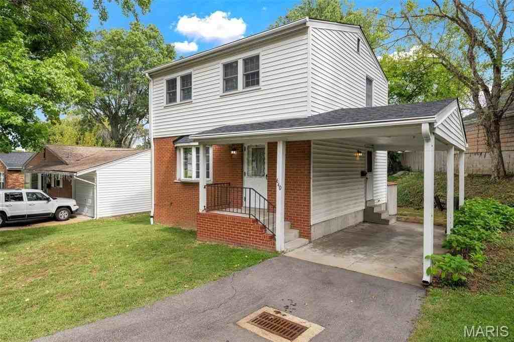 640 S Sappington Rd - Photo 2 of 37