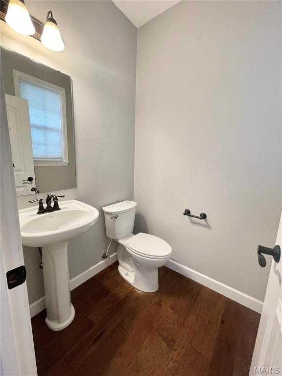805 Bluff Ridge Ln - Photo 6 of 27