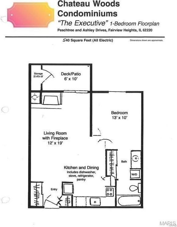 114 Ashley Dr - Photo 2 of 12