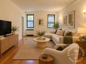 200 Clinton St #1E - Photo 1 of 1