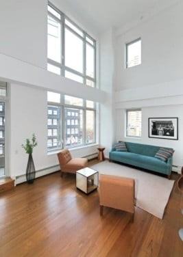 E 59th St #PH - Photo 3 of 9