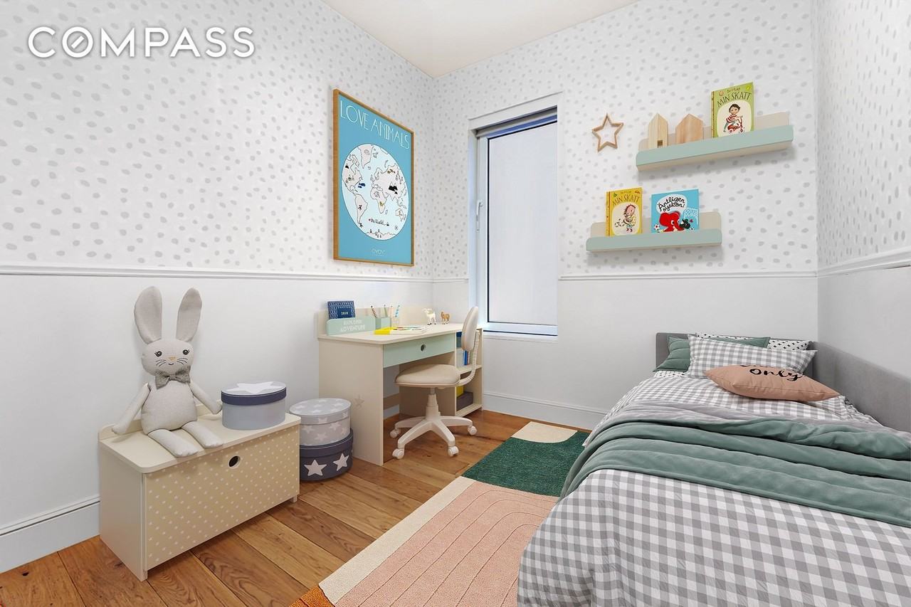 186 Clinton Ave #2B - Photo 7 of 14