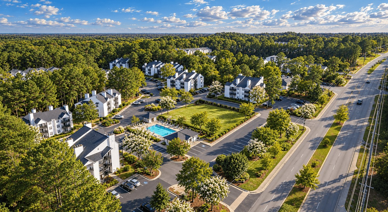 The Hampton - Photo 6 of 19