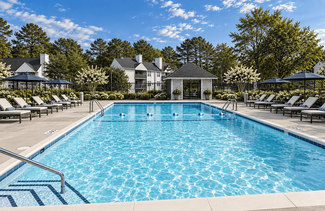 The Hampton - Photo 7 of 19