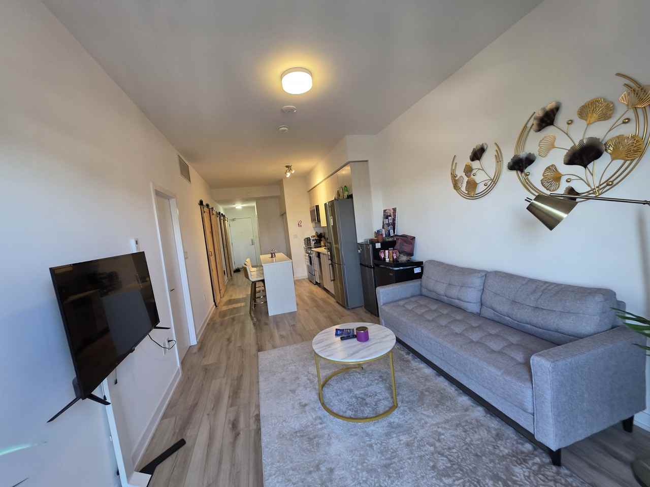 2433 Dufferin Street #703 - Photo 2 of 14