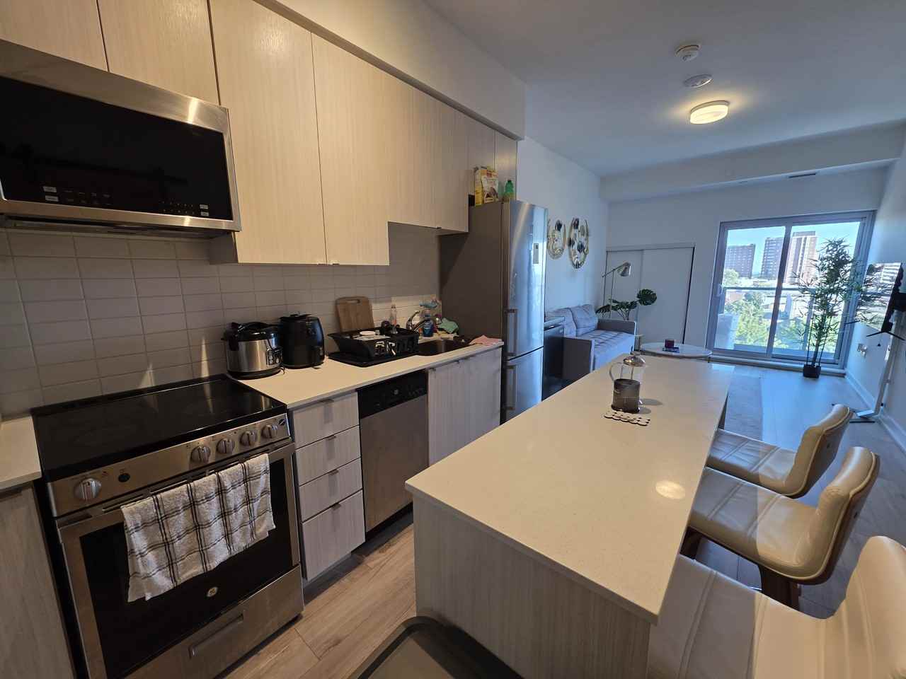 2433 Dufferin Street #703 - Photo 3 of 14