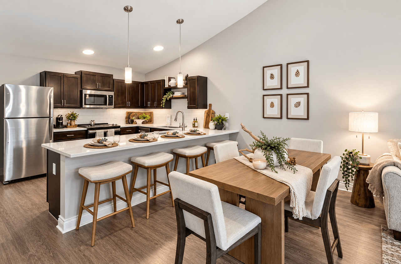 The Villas at Bakers Ridge - P1 - Photo 2 of 47