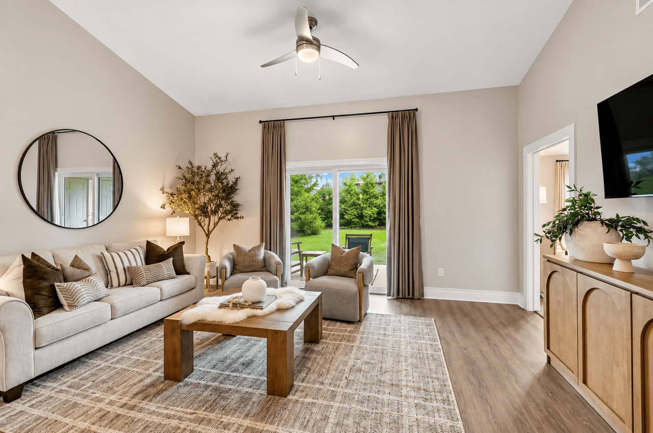 The Villas at Bakers Ridge - P1 - Photo 3 of 47