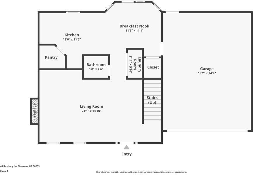 46 Roxbury Ln - Photo 3 of 17