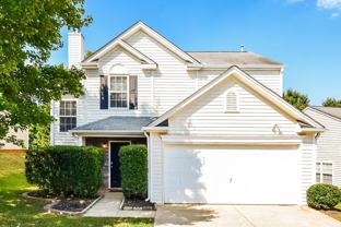 125 Holly Mill Village Dr - Photo 1 of 1