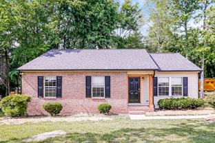 703 Selma Burke Ln - Photo 1 of 1