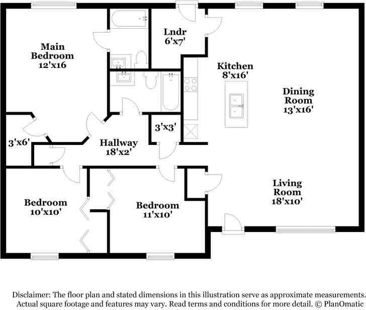 703 Selma Burke Ln - Photo 2 of 16
