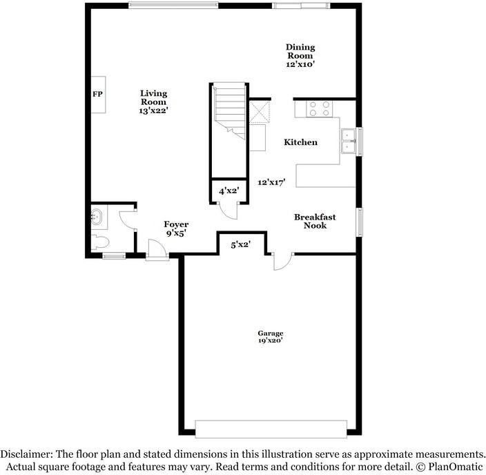 7611 Buck Run Ct - Photo 2 of 17