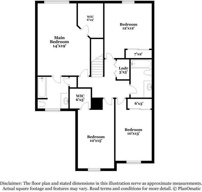 7611 Buck Run Ct - Photo 3 of 17