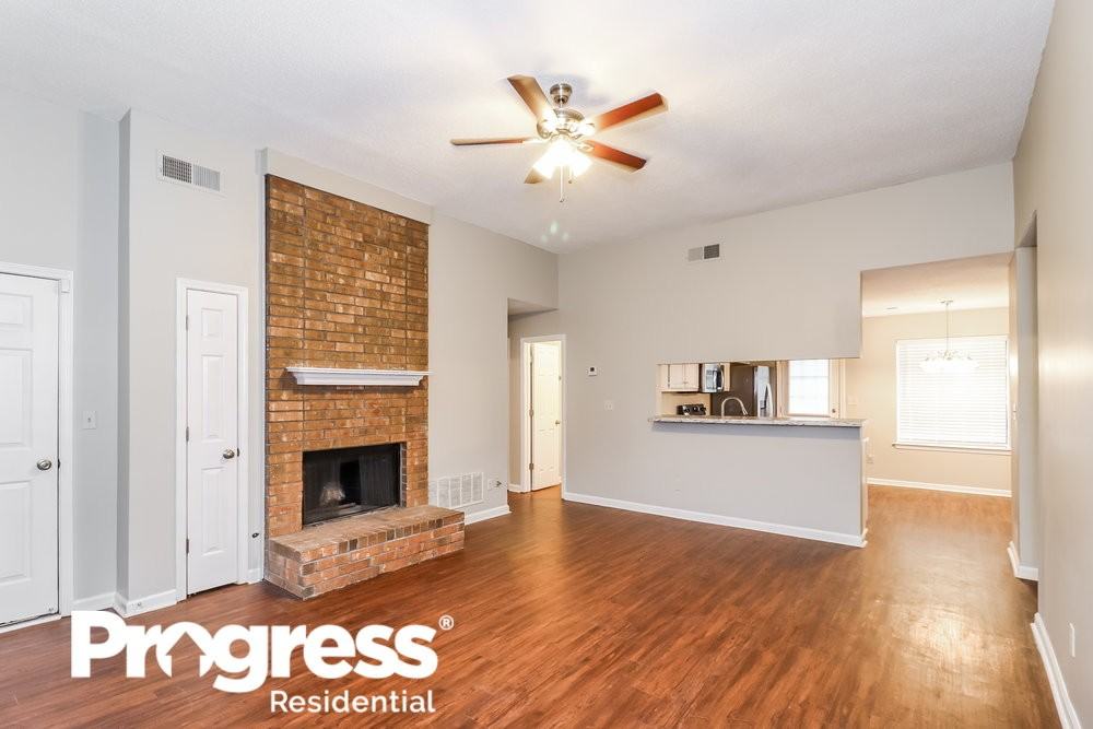 6781 College Park Cv - Photo 3 of 14