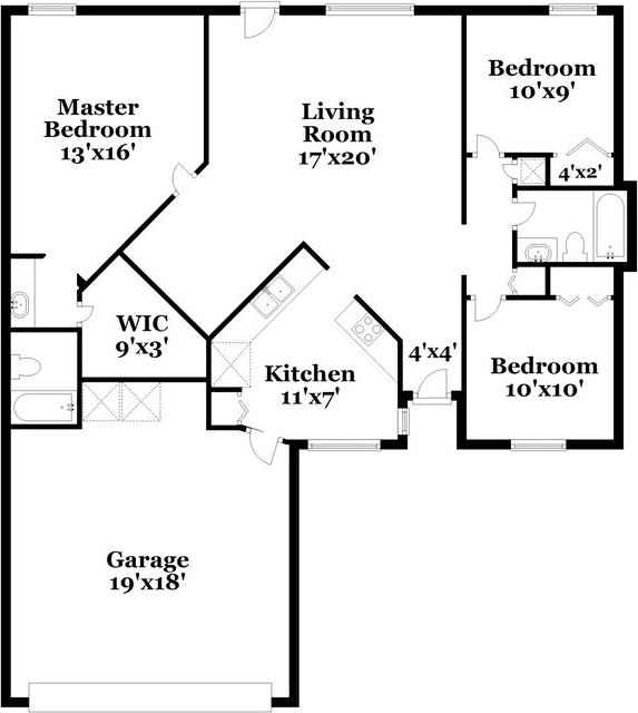 2056 Eclipse Dr - Photo 2 of 16