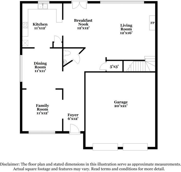 10324 Wakerobin Ln - Photo 3 of 16