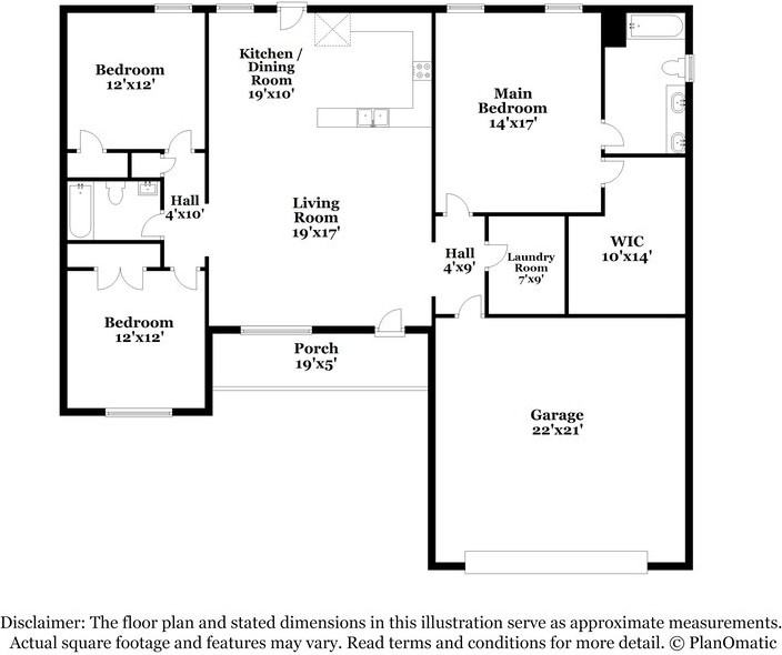 2015 Slayton Dr - Photo 2 of 15