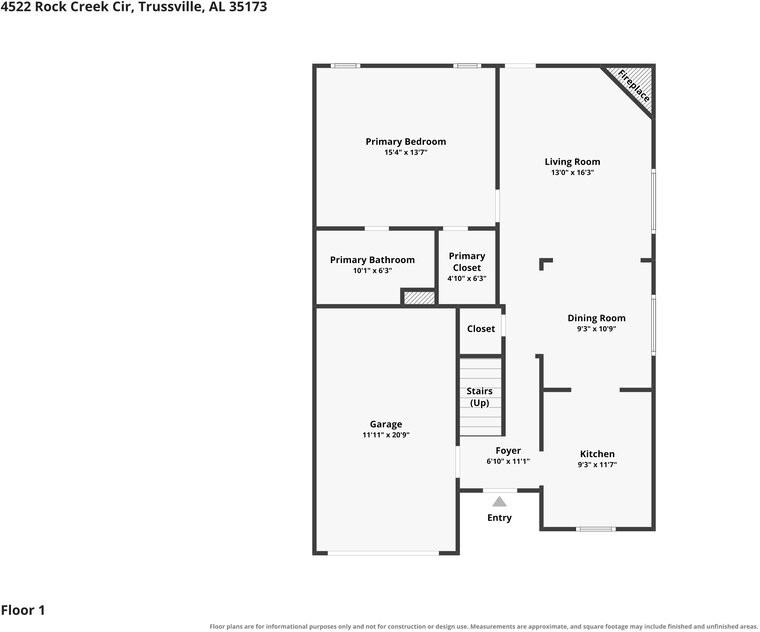 4522 Rock Creek Cir - Photo 2 of 15