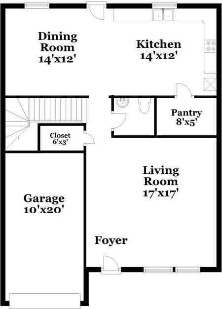 322 Freeman Cir - Photo 2 of 17