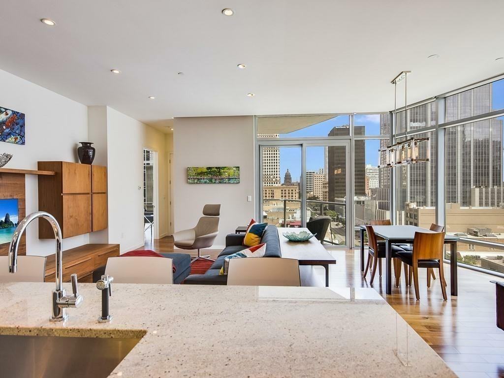 200 Congress Ave #12D - Photo 5 of 27