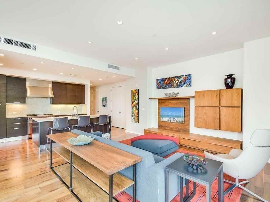 200 Congress Ave #12D - Photo 6 of 27