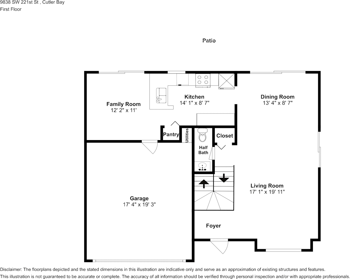 9838 Sw 221st St - Photo 2 of 23