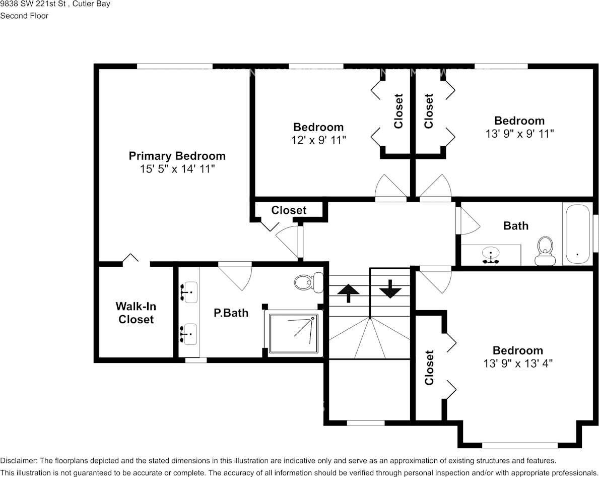 9838 Sw 221st St - Photo 3 of 23