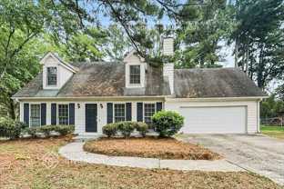 1830 Abercorn Way - Photo 1 of 1
