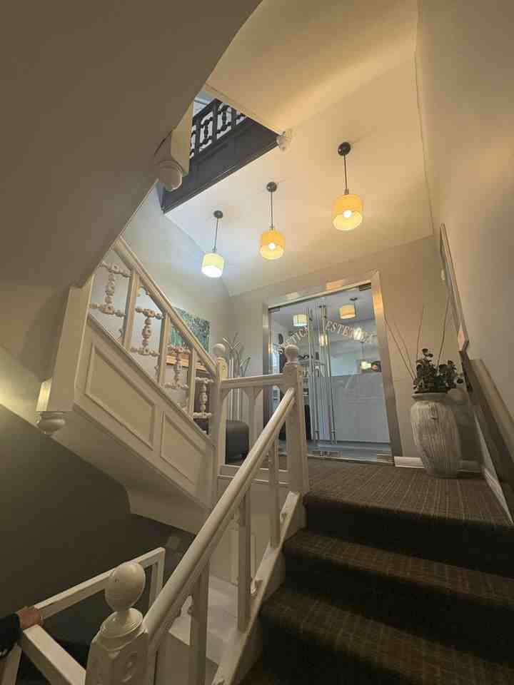 2175 Rue Crescent - Photo 5 of 17