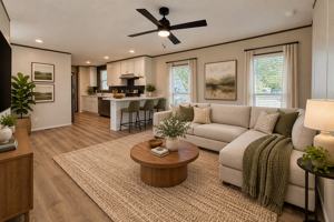 featured image of 709 N Collins Fwy #5