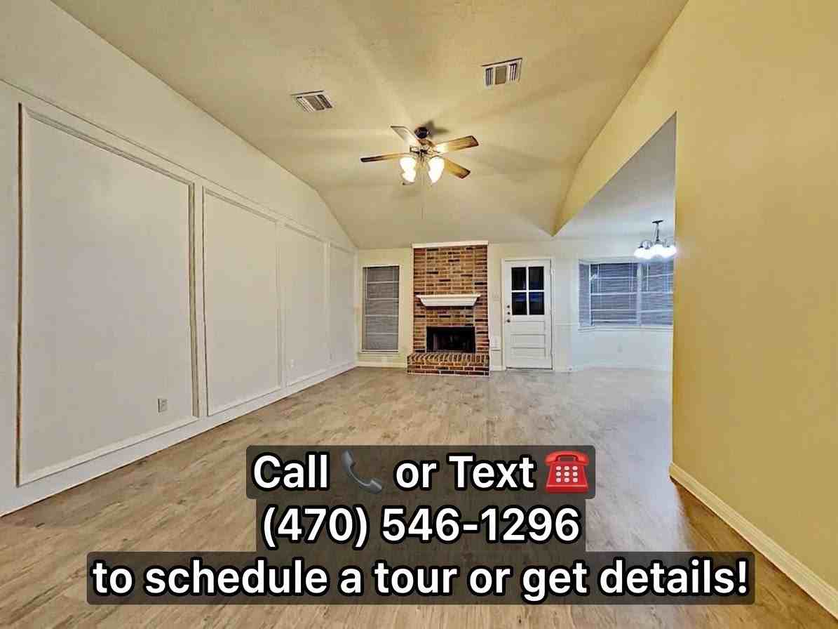 15718 Firthridge Court - Photo 2 of 8