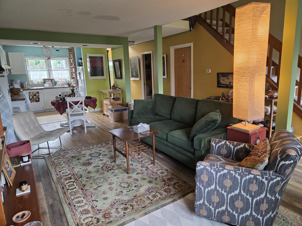 11 Rocky Hill Way #214 - Photo 3 of 10