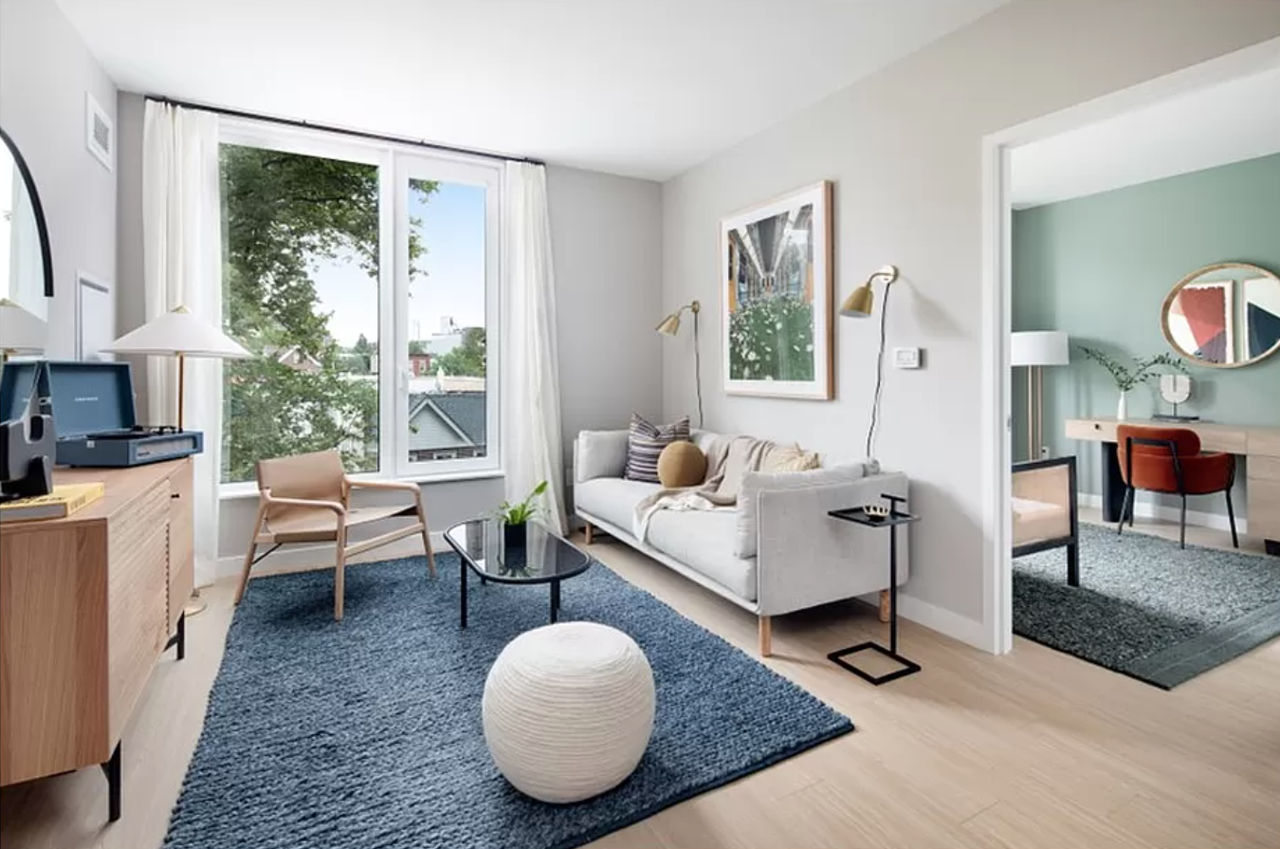 30-77 Vernon Boulevard #10I - Photo 3 of 22