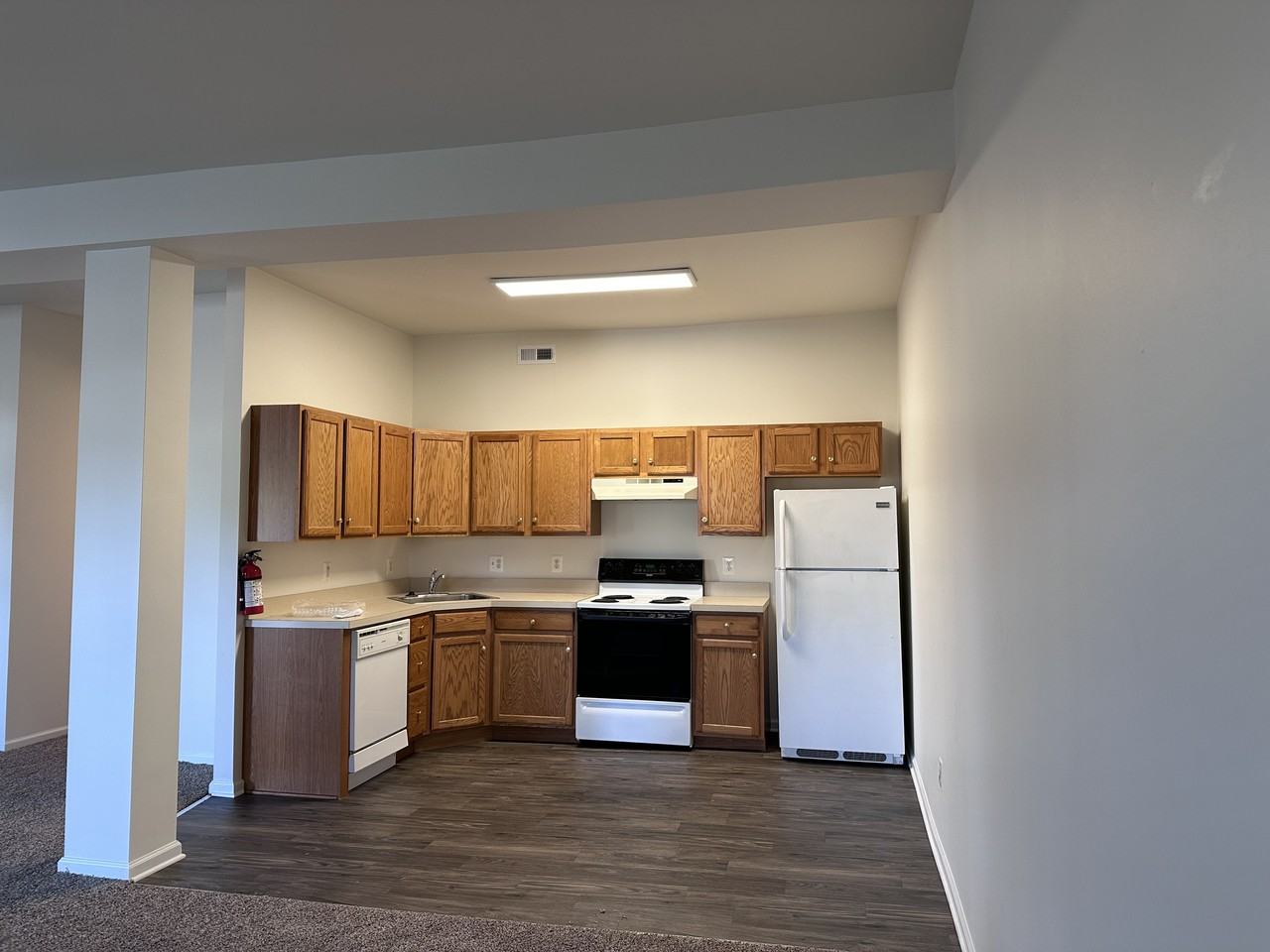 401 Helms Avenue #B - Photo 2 of 6
