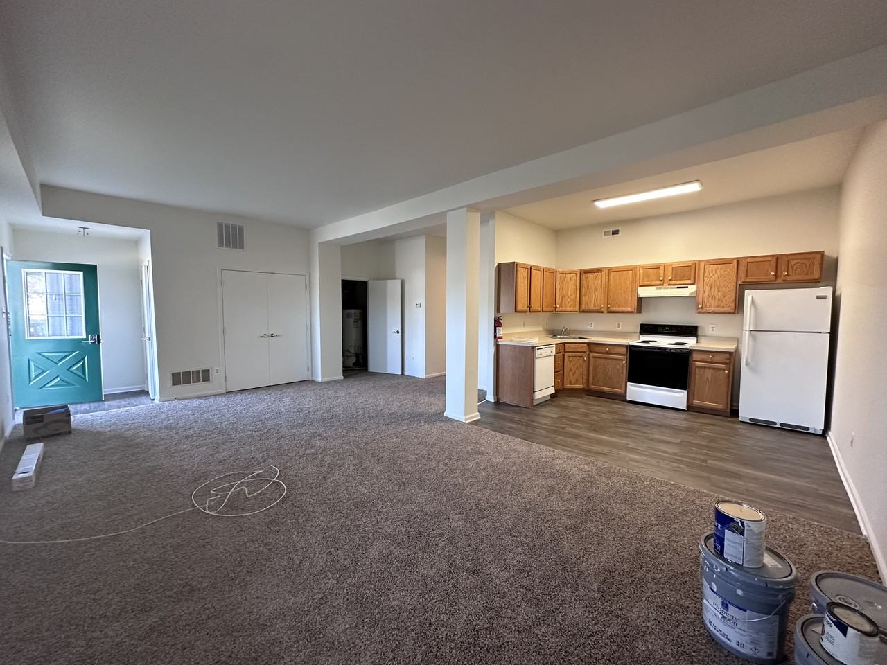 401 Helms Avenue #B - Photo 5 of 6