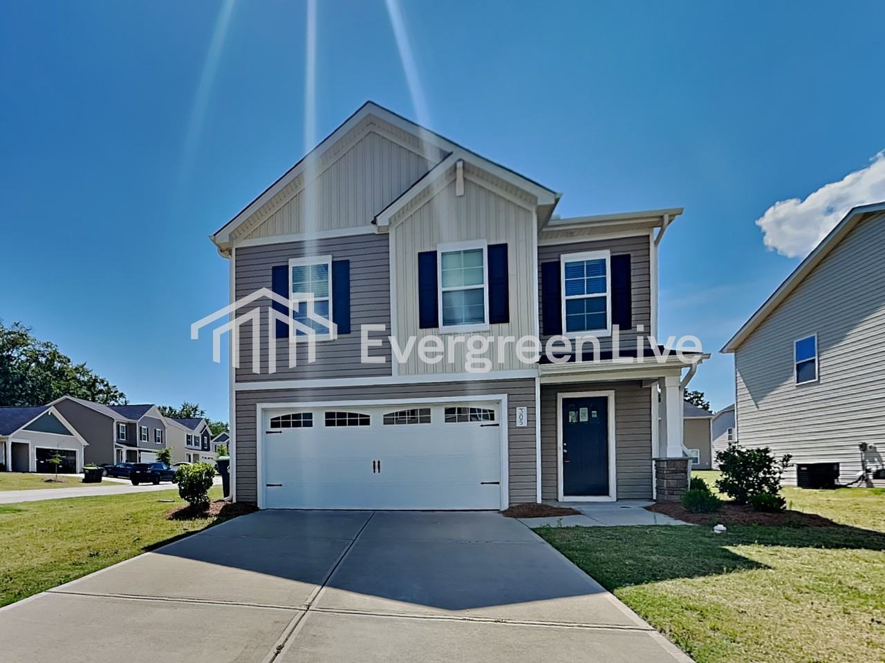 305 Flushing Bay Ct - Photo 3 of 19