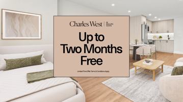 featured image of 44 Charles St W