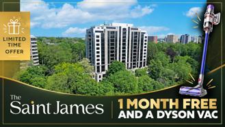 The Saint James - Photo 1 of 1