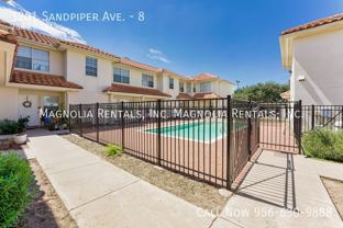 1201 Sandpiper Ave #8 - Photo 1 of 1