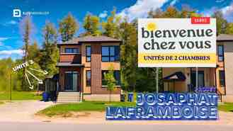 Josaphat Laframboise - Photo 1 of 1