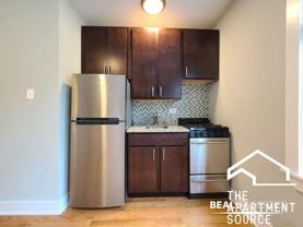 4546 N Damen Ave #GDN - Photo 1 of 1