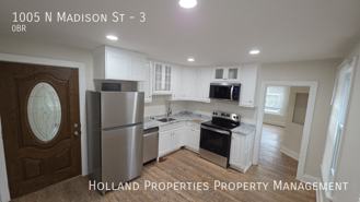 1005 N Madison St #3 - Photo 1 of 1