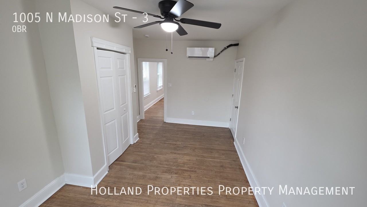 1005 N Madison St #3 - Photo 4 of 15