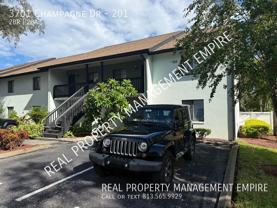 3701 Champagne Dr #201 - Photo 1 of 1