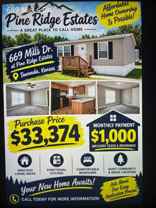 689 Mills Dr - Photo 1 of 1