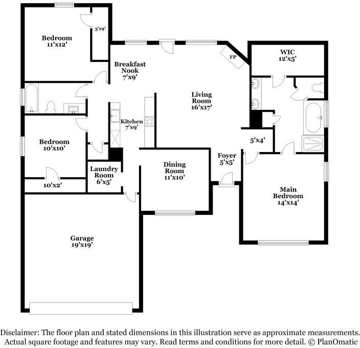 5985 Eagle Ln - Photo 2 of 15