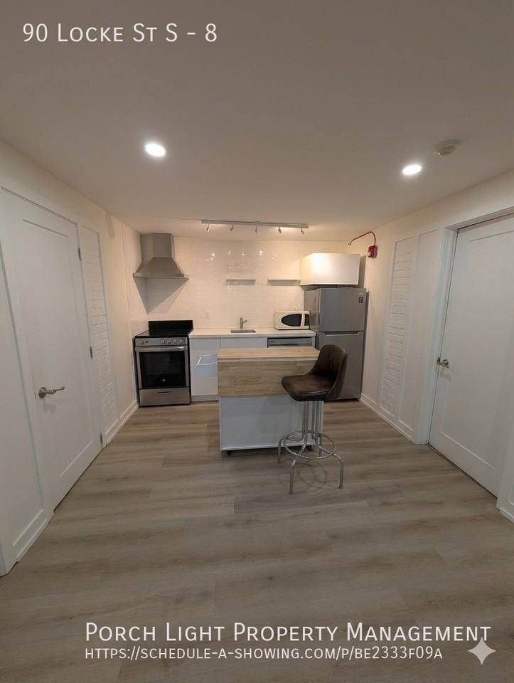 90 Locke St S #8 - Photo 2 of 9