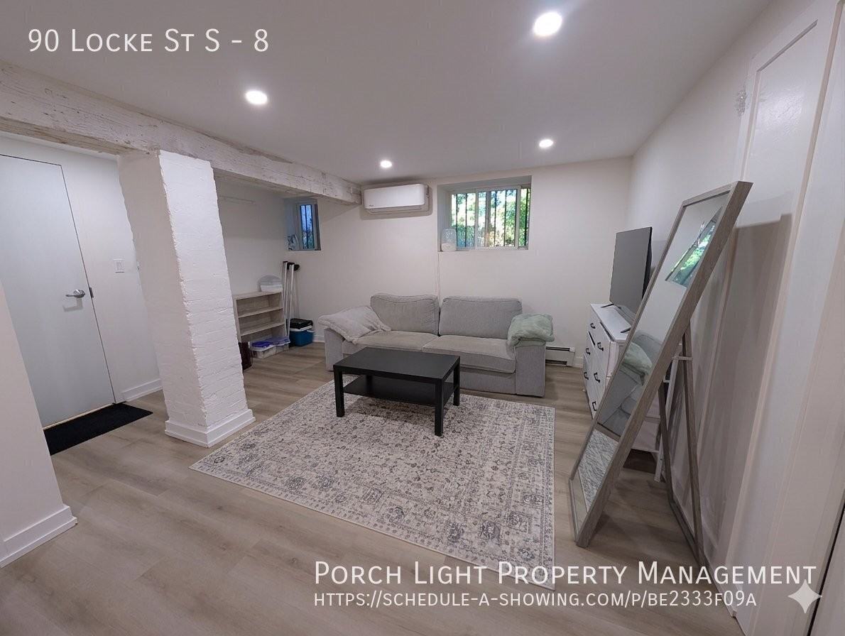 90 Locke St S #8 - Photo 3 of 9