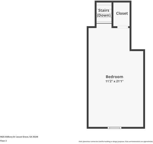 9025 Aldbury Dr - Photo 2 of 17